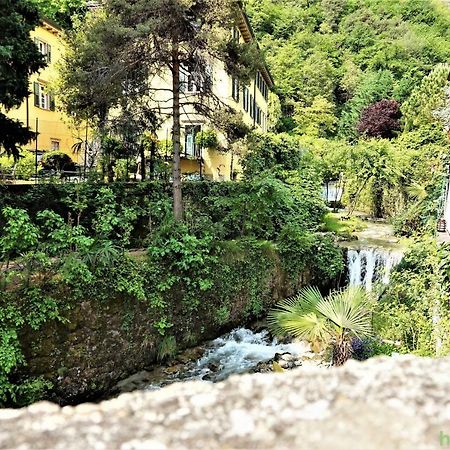 Casa Verde Riva del Garda Exteriér fotografie