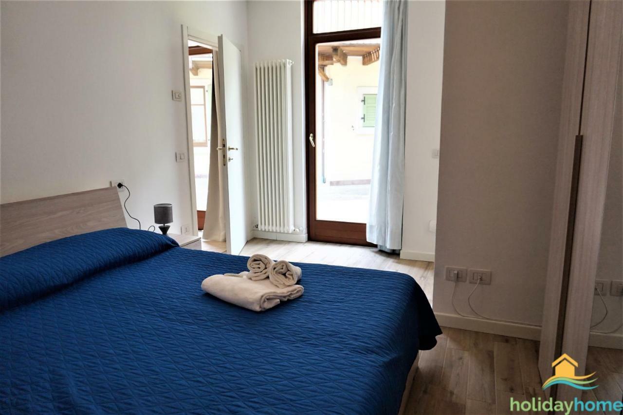 Casa Verde Riva del Garda Exteriér fotografie