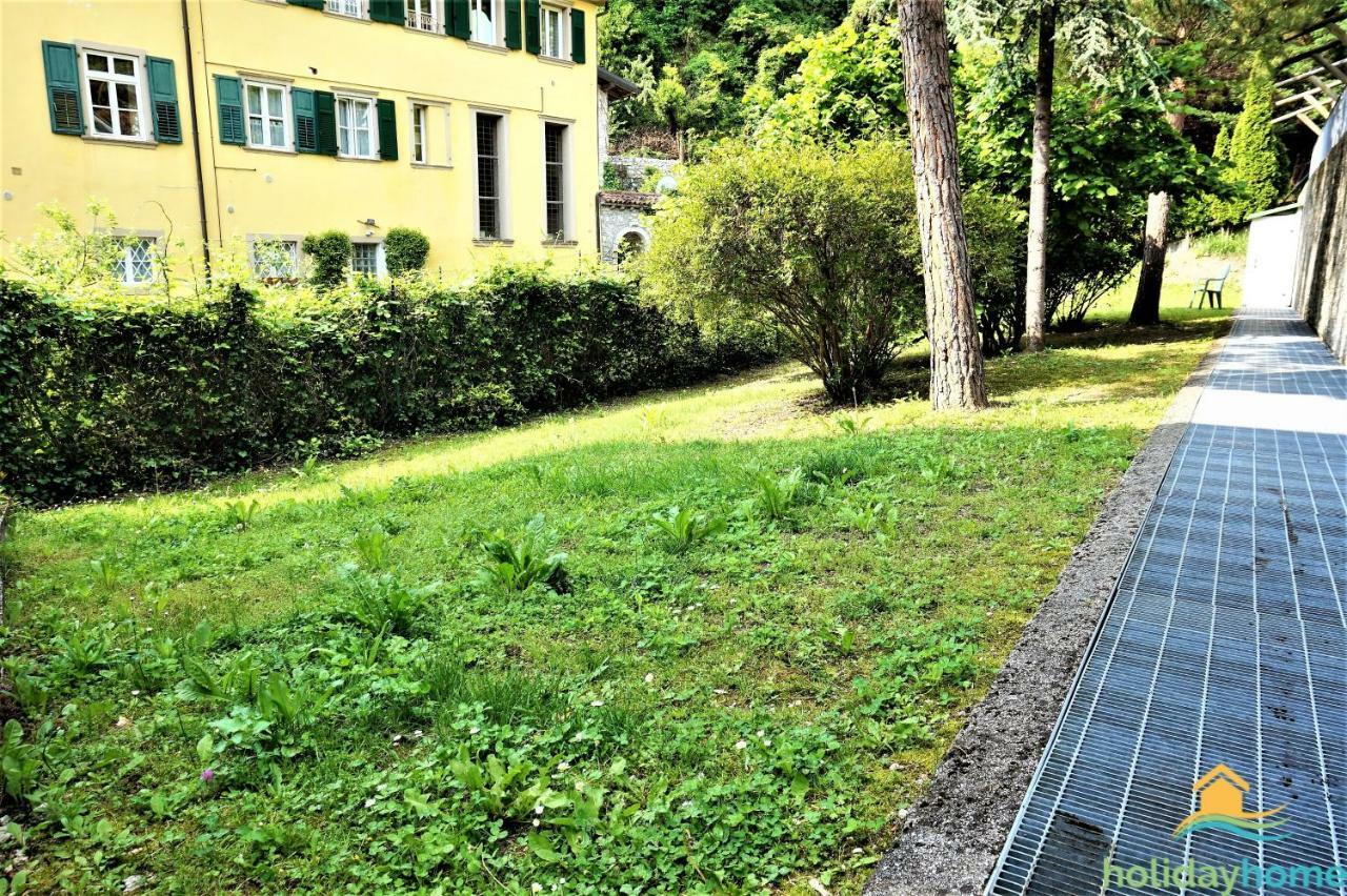 Casa Verde Riva del Garda Exteriér fotografie